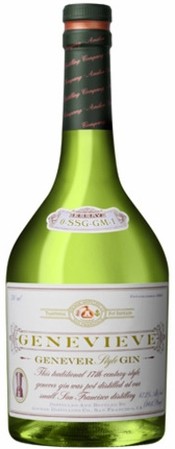 Anchor Genevieve Gin