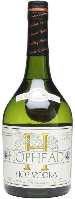 Anchor Hophead Vodka
