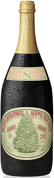 Anchor Our Special Ale 2016