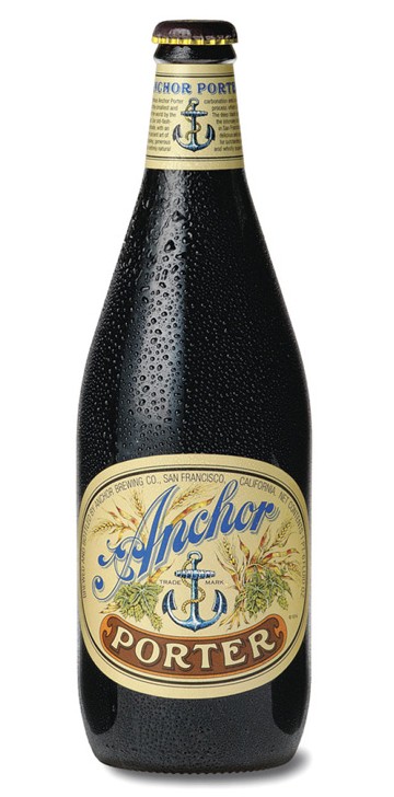 Anchor Porter
