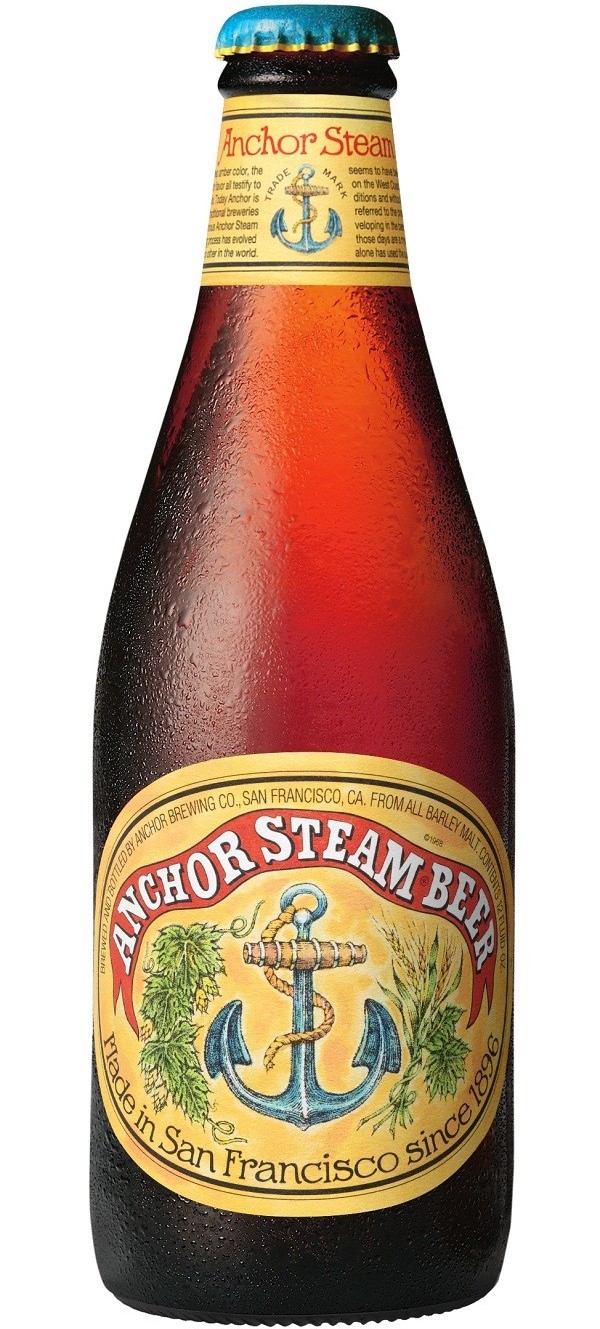 Anchor Steam