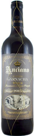 Anciano Garnacha