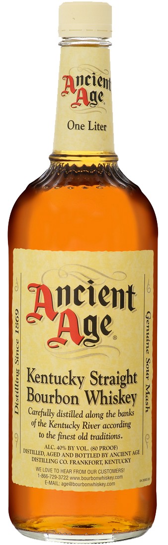 Ancient Age Bourbon