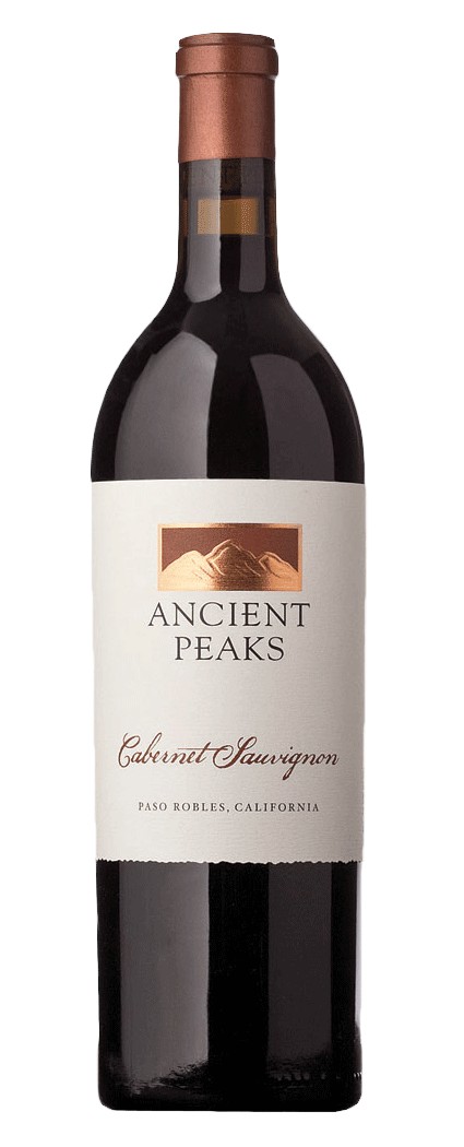 Ancient Peaks Cabernet Sauvignon 2011