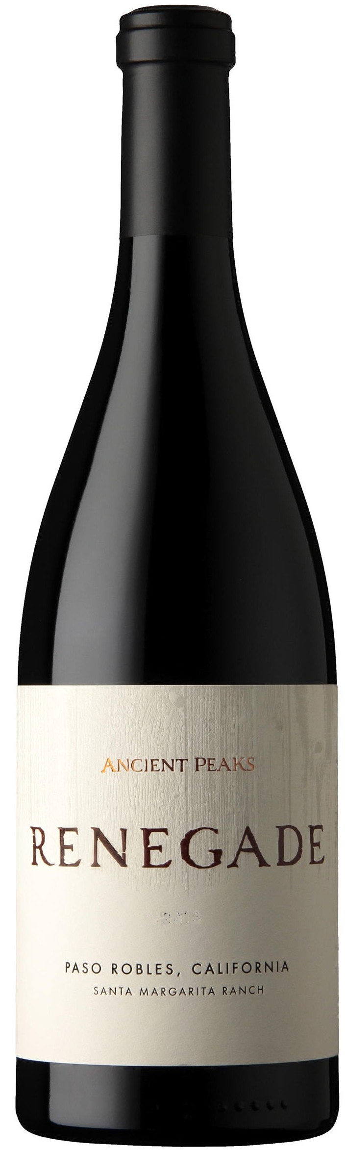 Ancient Peaks Renegade