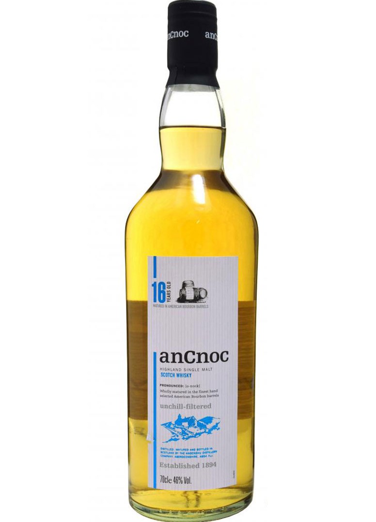 anCnoc 16 Year