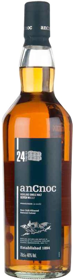 anCnoc 24 Year