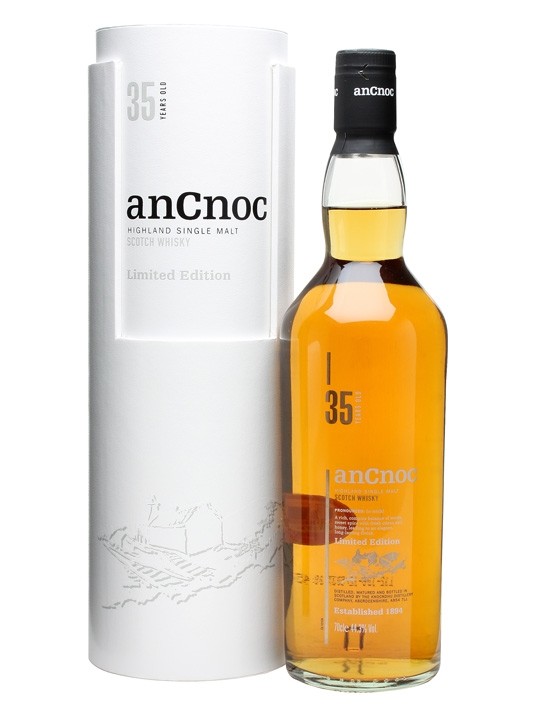 anCnoc 35 Year