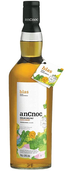 anCnoc Blas