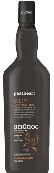 anCnoc Peatheart