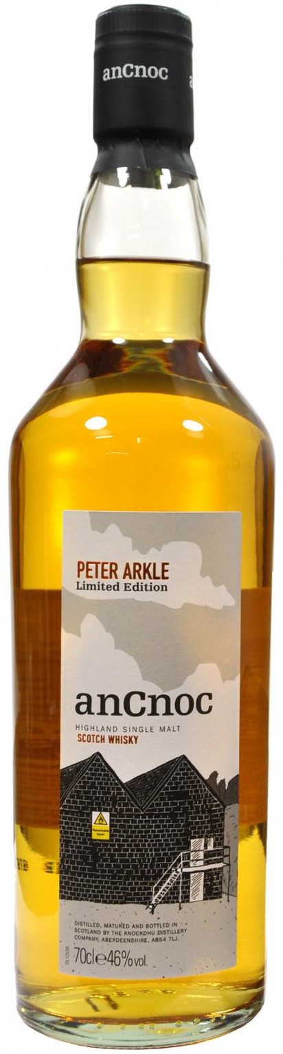 anCnoc Peter Arkle
