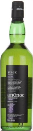 anCnoc Stack