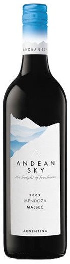 Andean Malbec NV