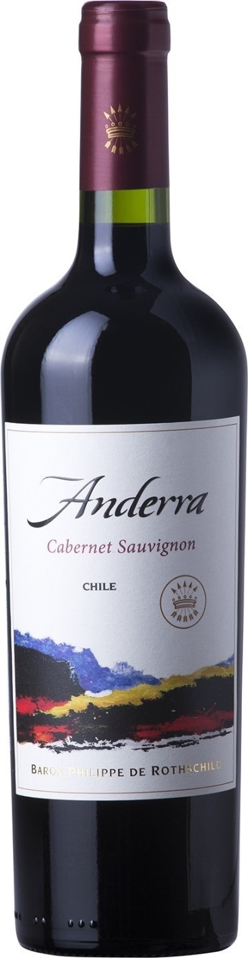Anderra Carmenere