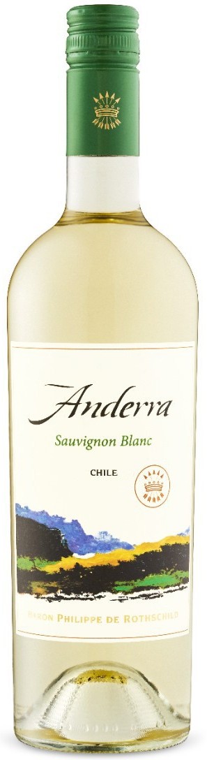 Anderra Sauvignon Blanc