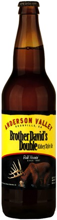 Anderson Valley Brother Davids Double