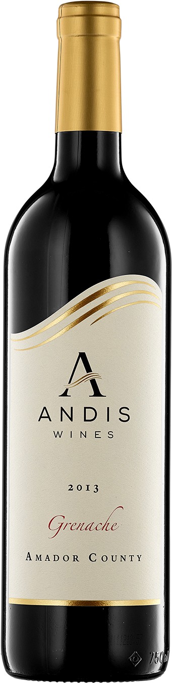 Andis Grenache