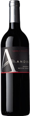 Andis Petite Sirah