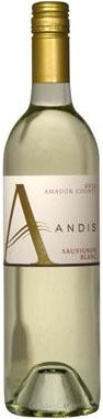 Andis Sauvignon Blanc