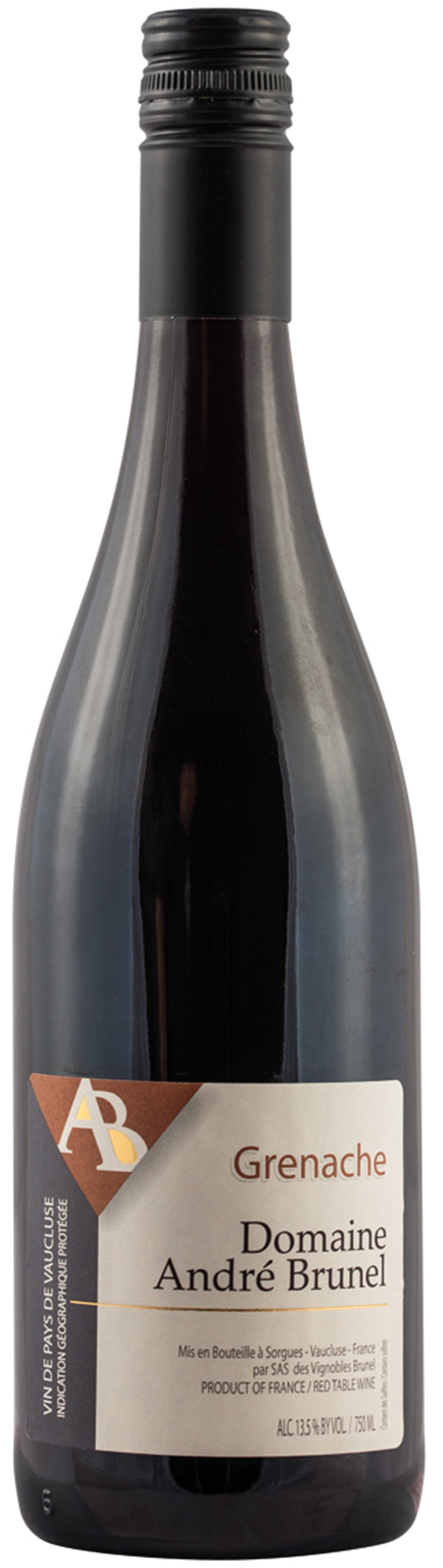 Andre Brunel Grenache