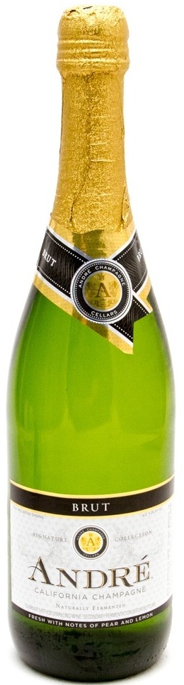 Andre Brut