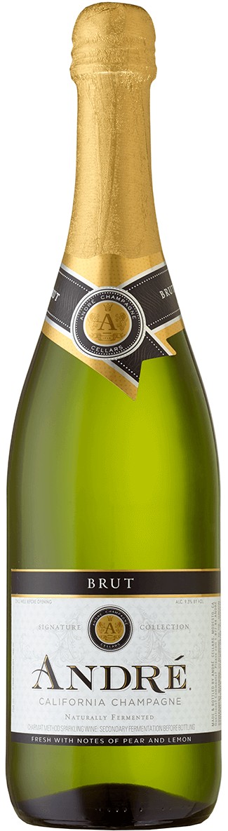 André Brut NV 750mL
