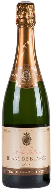 Andre Delorme Blanc de Blanc Brut