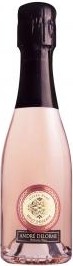 Andre Delorme Cuvee Brut Reserve Rose