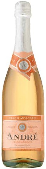 Andre Peach Moscato