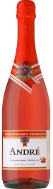 Andre Strawberry Moscato