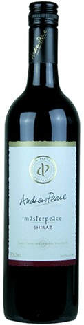Andrew Peace Masterpeace Shiraz