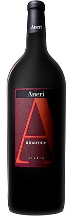Aneri Amarone Stella 2010