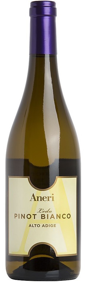 Aneri Pinot Bianco Leda 2015