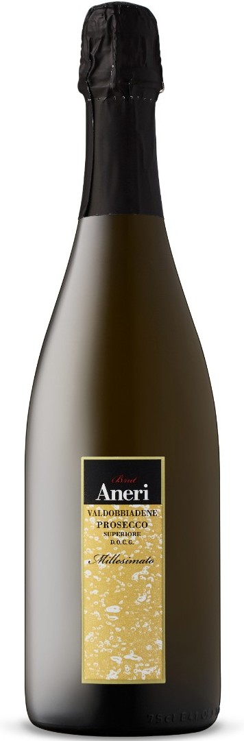Aneri Prosecco Valdobbiadene 2015