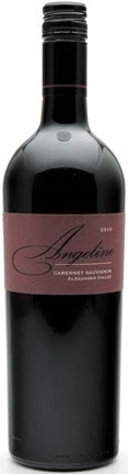 Angeline Alexander Valley Cabernet Sauvignon
