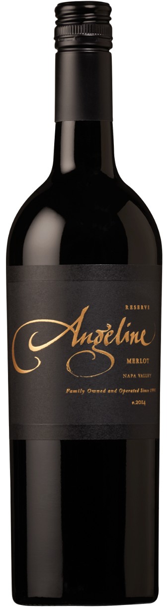 Angeline Merlot