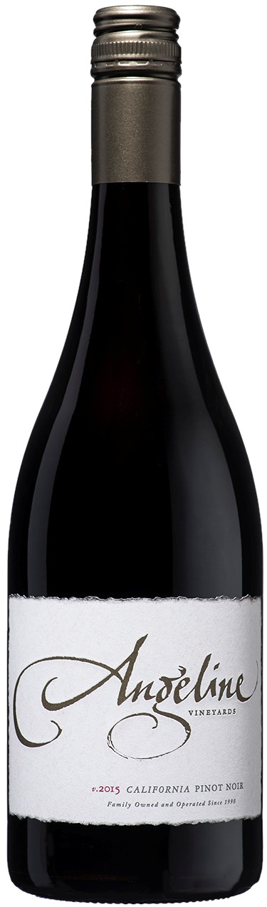 Angeline Pinot Noir
