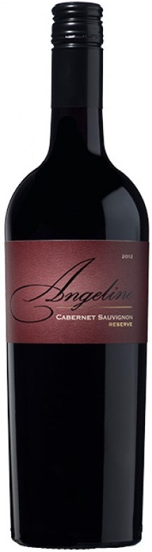 Angeline Reserve Cabernet Sauvignon