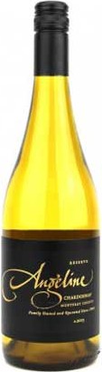 Angeline Reserve Chardonnay