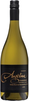 Angeline Reserve Chardonnay 2016