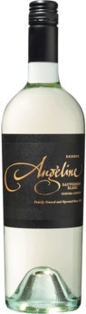 Angeline Reserve Sauvignon Blanc