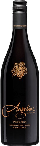 Angeline Russian River Pinot Noir NV