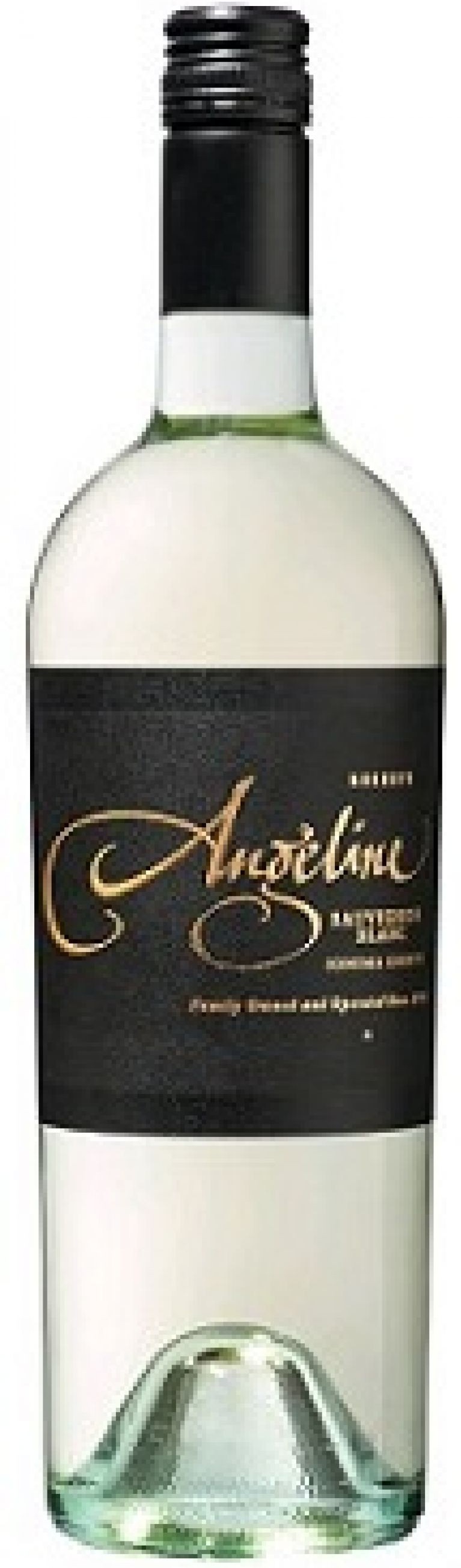 Angeline Sauvignon Blanc Reserve 2016