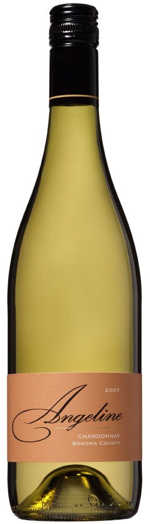 Angeline Sonoma County Chardonnay 2007