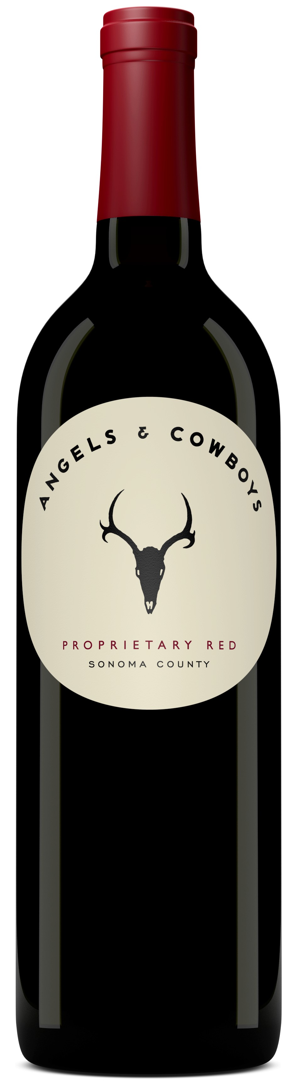 Angels & Cowboys Proprietary Red