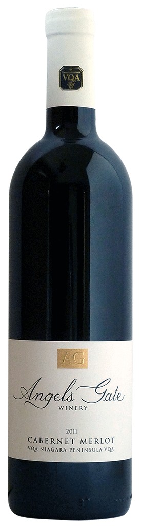 Angels Gate Cabernet Merlot VQA