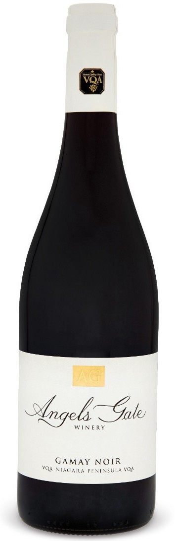 Angels Gate Gamay Noir VQA