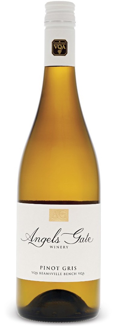 Angels Gate Pinot Gris VQA