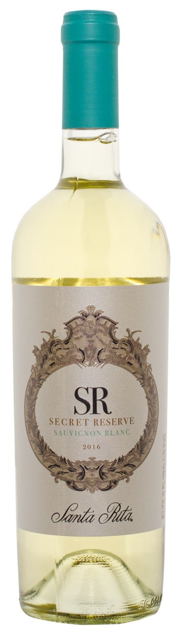 Angel's Secret Sauvignon Blanc NV