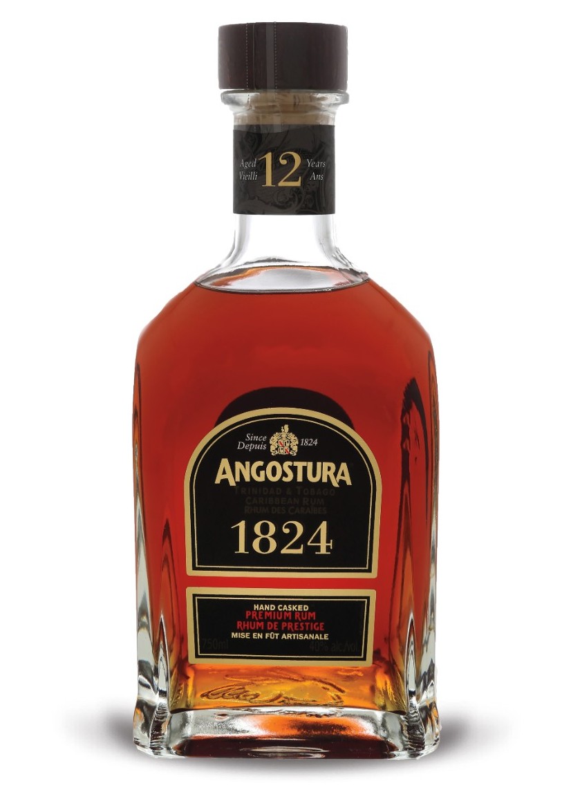 Angostura 1824 12 Year Rum
